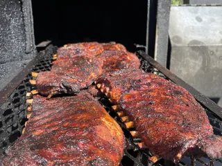 Nunn's Barbeque