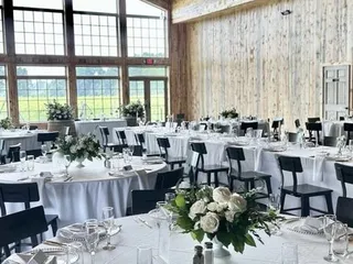 Crank's Catering