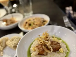 Ruhlman's Steakhouse