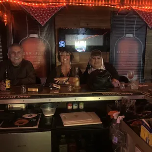 Outlaw Tavern
