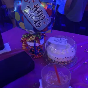 Drink Sex on the beach