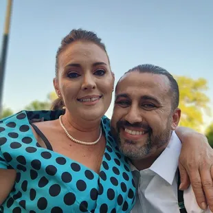 50's night, birthday bash!!!