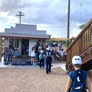 Kids Birthday Party.