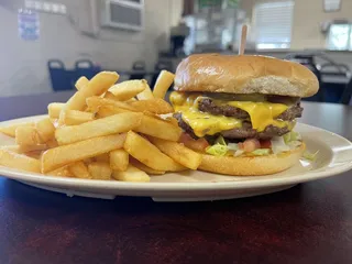 Rudy's on the Run Pizza & More