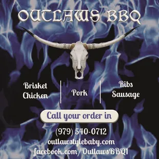 Outlaws BBQ