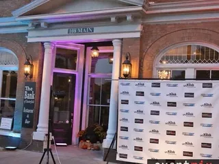 Bank of Chesterfield Restaurant and Bar