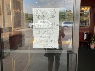 Golden Run Restaurant