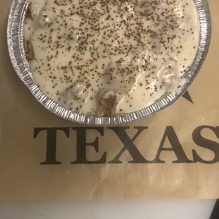 Chicken Fried Steak Bowl