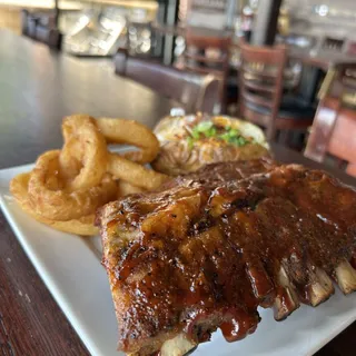 ribs