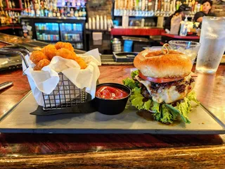 Alley's Alehouse