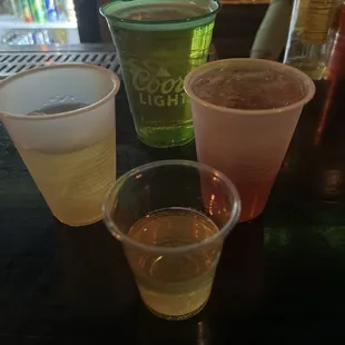 drink