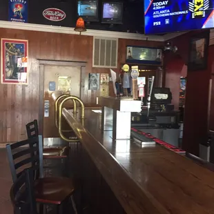 interior