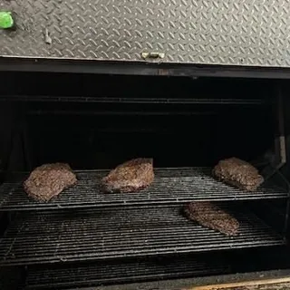 1/2 lb. Prime Brisket