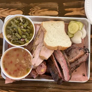 Texas Trinity