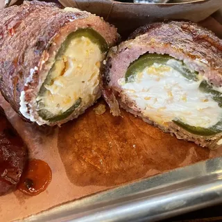 Armadillo Egg