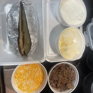 Big Ole Baker