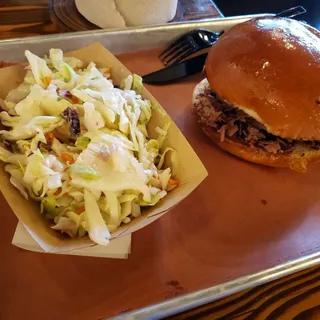 Coleslaw