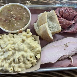 Macaroni & Cheese