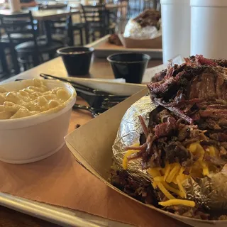 Baked Potato