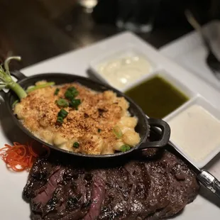 Skirt Steak