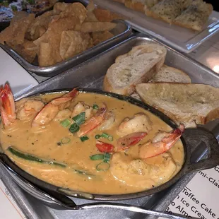 BBQ Shrimp