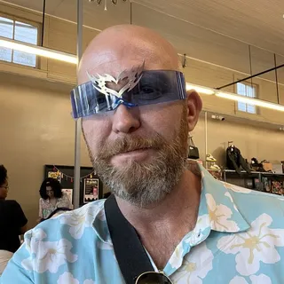Johnathan R.