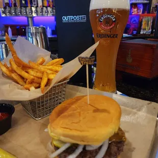 burgers, burger, food