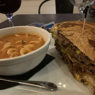Soup Of The Day