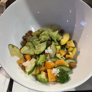 Veggie Bowl
