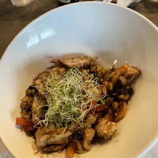Chicken Bowl