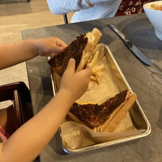 Grilled Cheese