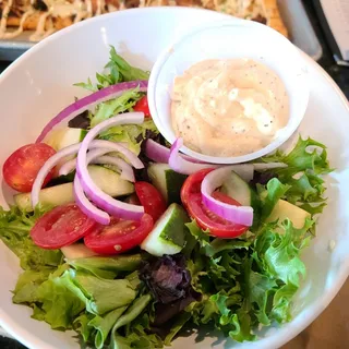 Side Salad