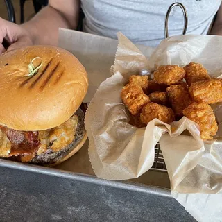 Tater Tots
