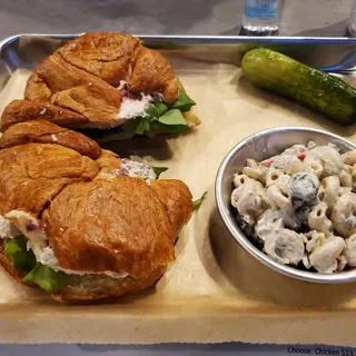Pasta Salad