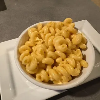 Mac and Cheese