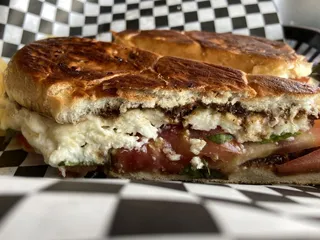 HopScotch Cafe