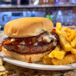 burgers, food, burger