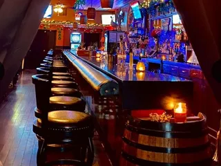 Red Wing Barrel House