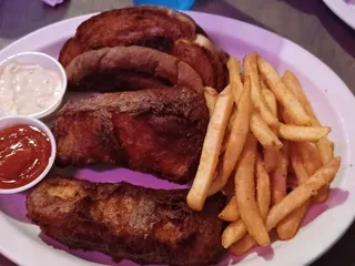 Baldwin Street Grille