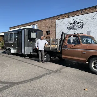 New things coming to the Outpost!!