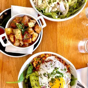 Hawaiian Bowl