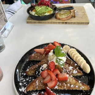 French Toast