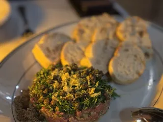 Poached Kitchen
