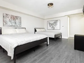 Highland Inn Las Vegas