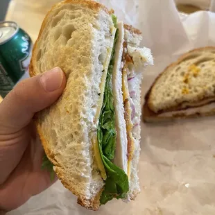 The Turkey Club