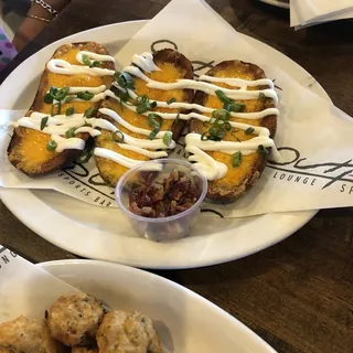 Potato Skins