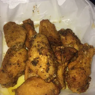 Lemon pepper