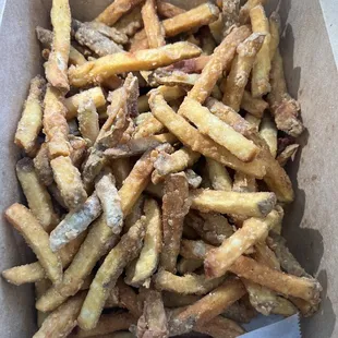 Fries