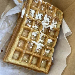 Waffle
