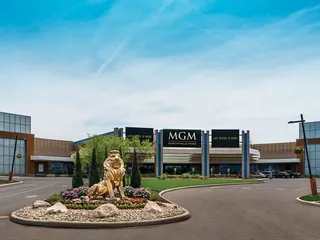 MGM Northfield Park